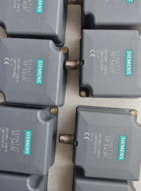 议价西门子6GT2801-2AB10 RF340R读码器