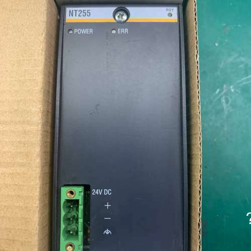 议价商品巴赫曼NT255,全新成色带包装,现货有来秒