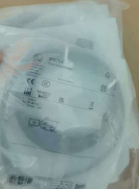 议价IFM易福门IF5704全新原装正品