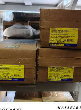 议价美商实快SQUARE-D压力开关9012GCW-2，4个；9