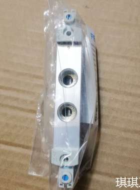 FESTO费斯托 574431电磁阀 VUVG-L18-P5