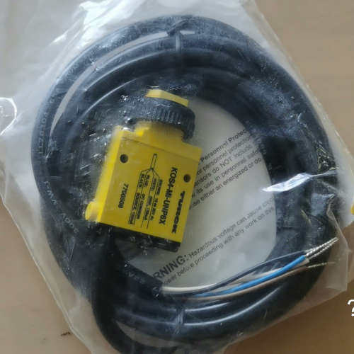 全新原装图尔克Turck光电传感器KOS4-Mi-UNP6X