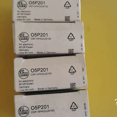 议价IFM易福门传感器O5P201