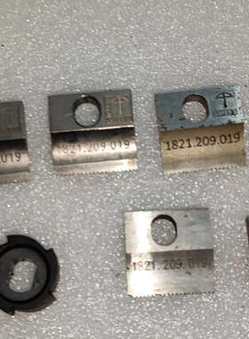 议价ORT250 备件1821.209.019