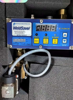 议价实拍！PROTEUS/WeldSaver/9WS2G30-0