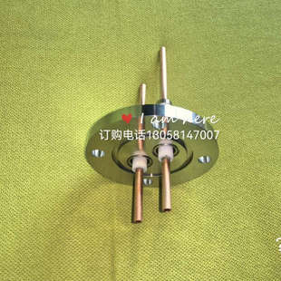 599昭和机离子源冷水盘导通管 12KV 202 议价NL