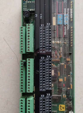 议价SAM模块，ESS401。成色如图.