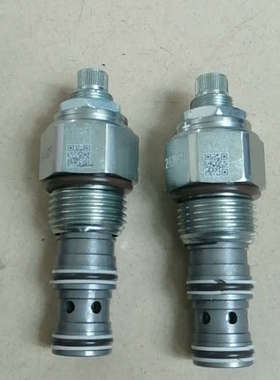 parker/派克插装阀PRH102S30 PRH102S3