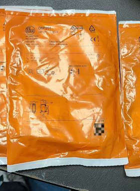 全新易福门光电开关06P201