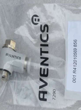 Aventics安沃驰R412010569，全新现货库存