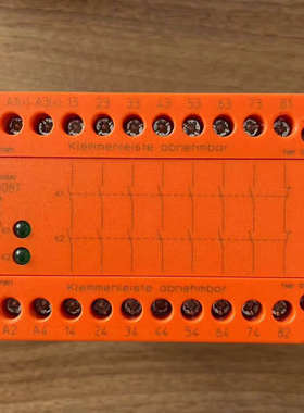 多继电器，DOLDBN3081.63 AC/DC24V（0