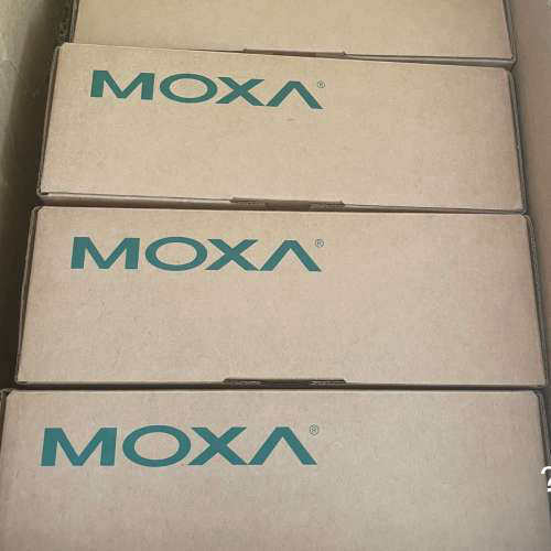 议价全新MOXA摩莎  EDR-810-2GSFP-T  MOX