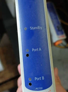 议价罗托克ROTORK PAKSCAN3模块，型号PS720，拆