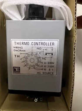 议价TOHO船舶锅炉温控器TCR-5B全新原装现货