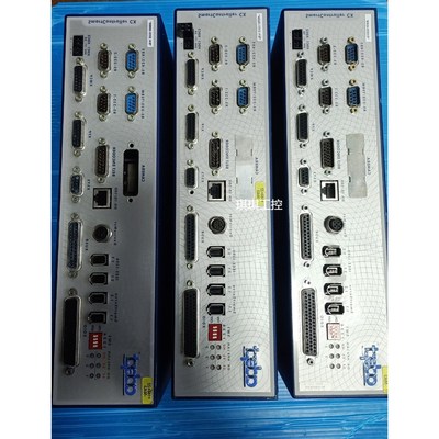 议价20000-310 adept爱德普 驱动器控制器  拆机漂