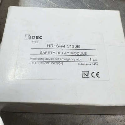 议价IDEC和泉安全继电器HR1S-AF5130B，HR3S-3