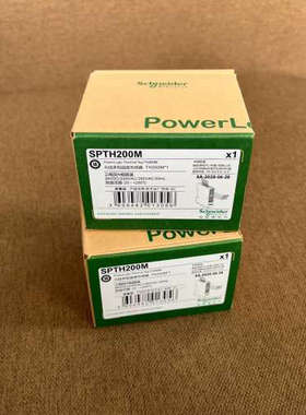 议价施耐温度传感器 SPTH200M 原装正品 全新未上过机