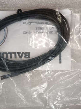 Balluff巴鲁夫  BMF008P