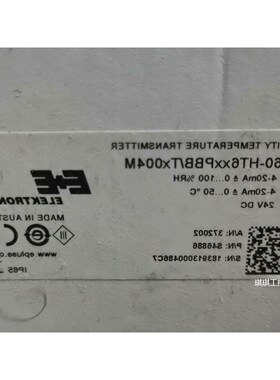 EE160-M1A6益加义风管温湿度,EE160-HT6××