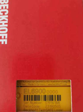 议价倍福EL6900.KL2904.KL6904.最新到货，