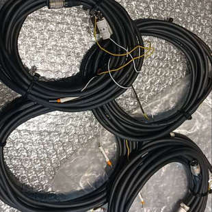 5M6002 议价全新巴斯勒连接线MVLZ