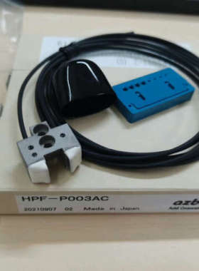 议价商品供应DISCO NCS 检测U型光纤传感器HPF-P003AC