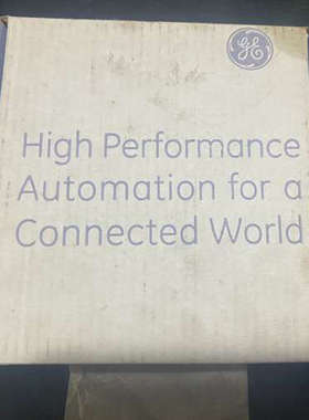 全新 GE IC695ETM001-DG 以太网模块，适用于