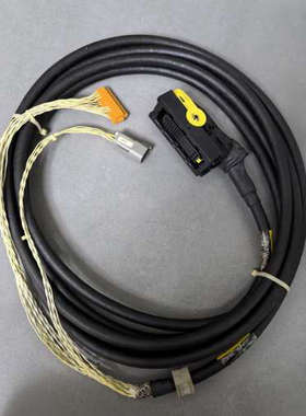 议价船舶柴油机用MTU线缆，P/N：B00E50200271，-