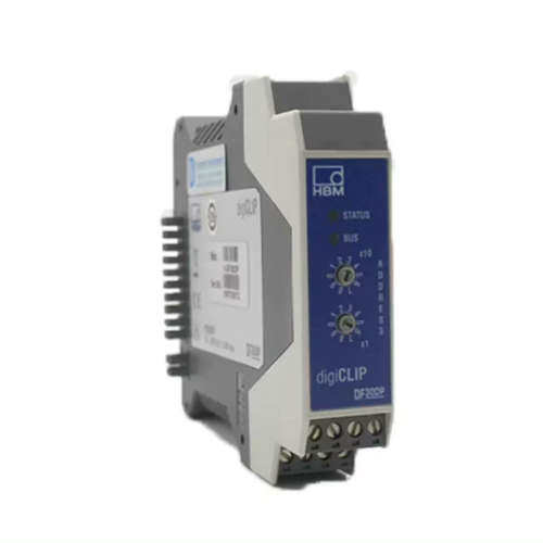 DHBM数字放大器变送器DF30DP