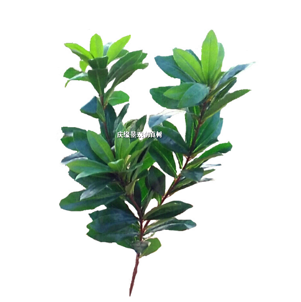 仿真杨梅树枝杨梅水果树枝垂枝居家酒店餐厅落地装饰摆放美式乡村