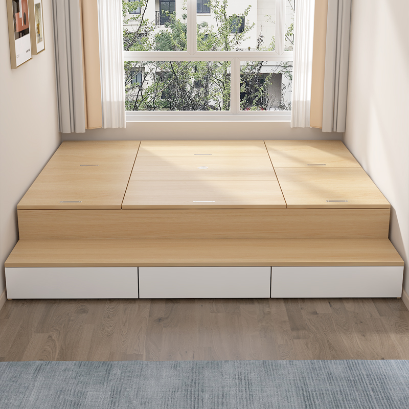 香港包邮直送定制榻榻米