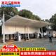 露天停车场充电桩雨蓬 膜结构电动汽车篷 新能源汽车充电站停车棚