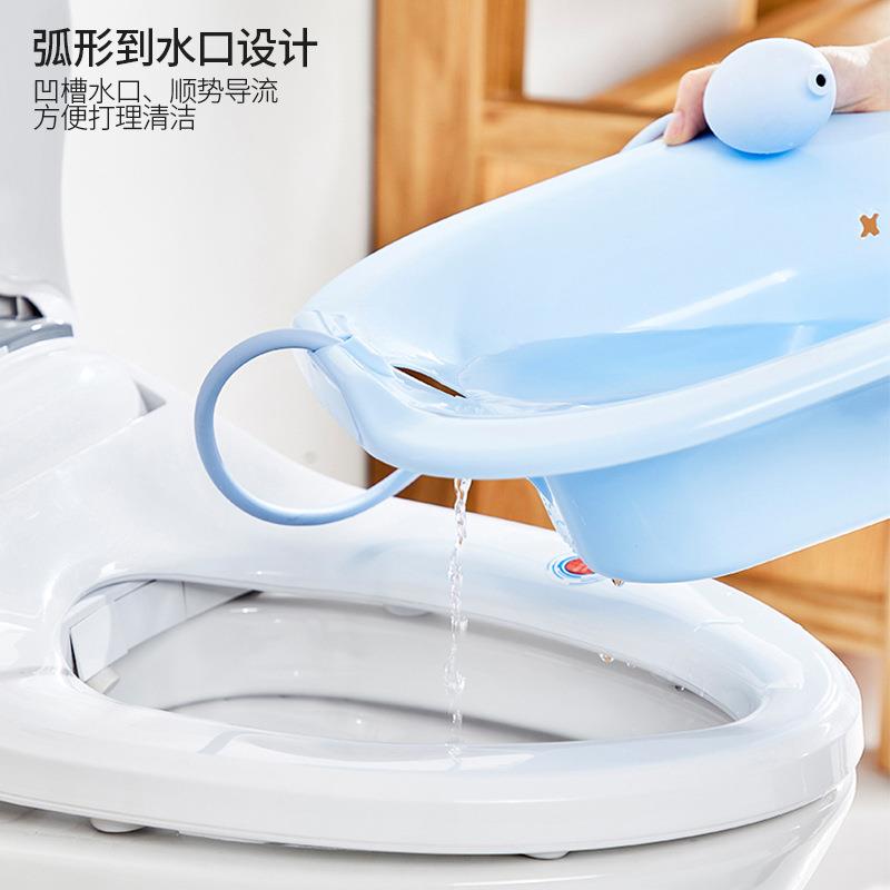 马桶坐浴盆洗屁股神器妇科女泡药私处熏蒸洗免蹲男痔疮孕妇月子盆