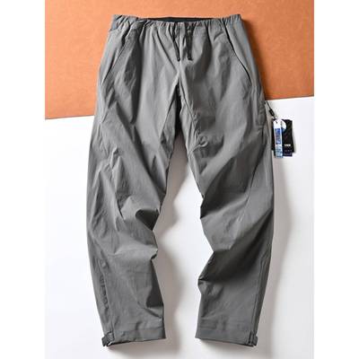 Mostarsea~120G C棉！轻质加厚超级保暖防风休闲棉裤宽松直突击裤