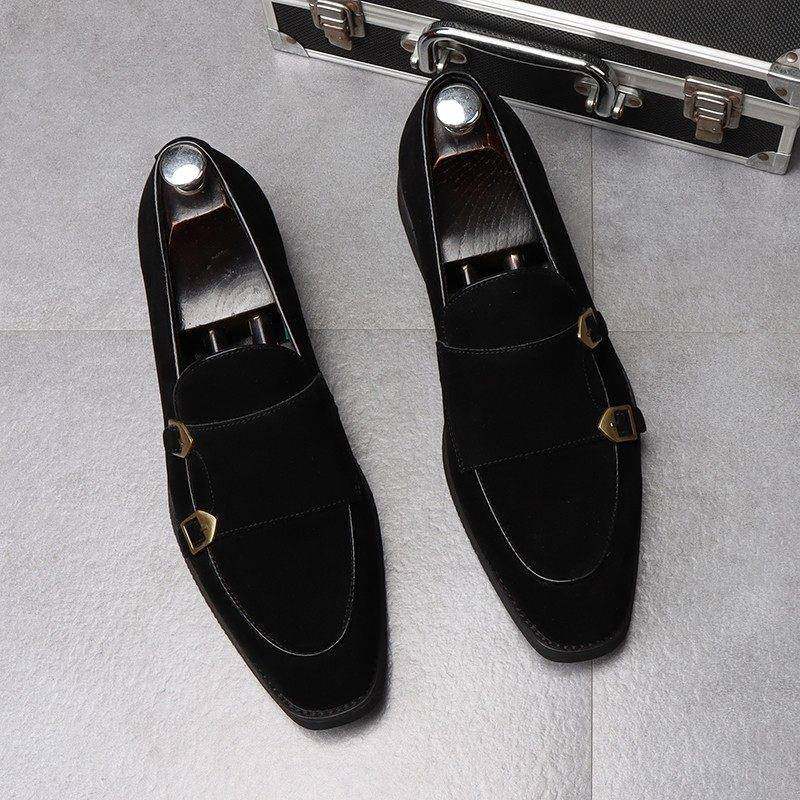 vkwwhy2025新款真皮乐福鞋男高级感英伦正装皮鞋内增高休闲豆豆鞋,流行男鞋,单鞋,淘宝优惠券,粉丝福利购,淘宝优惠卷