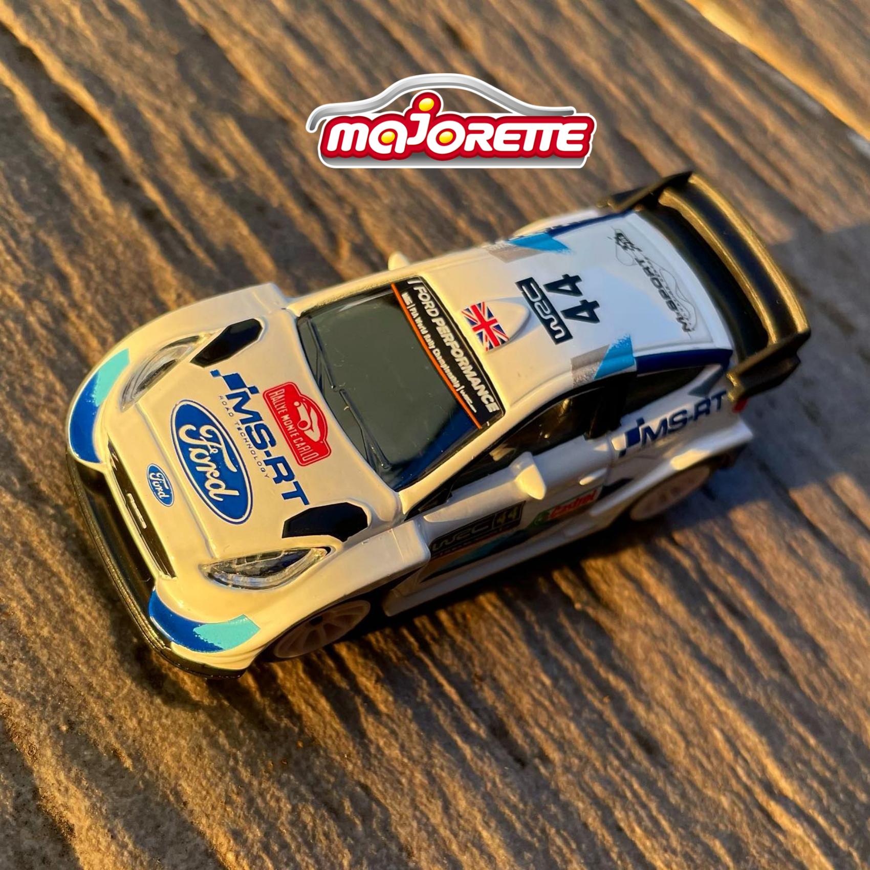 majorette正品进口164合金车