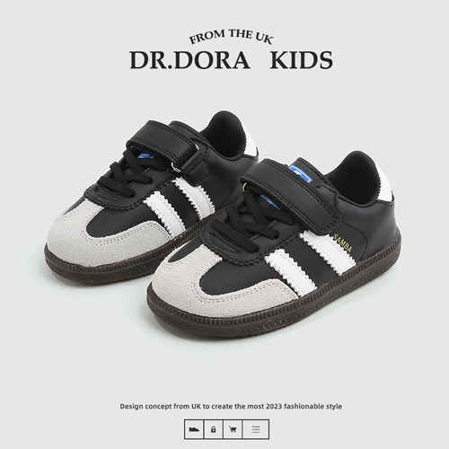 DR.DORA设计师品牌板鞋