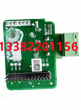 全新原装汇川通讯卡MD38TX1 CAN卡MD38CAN1正品