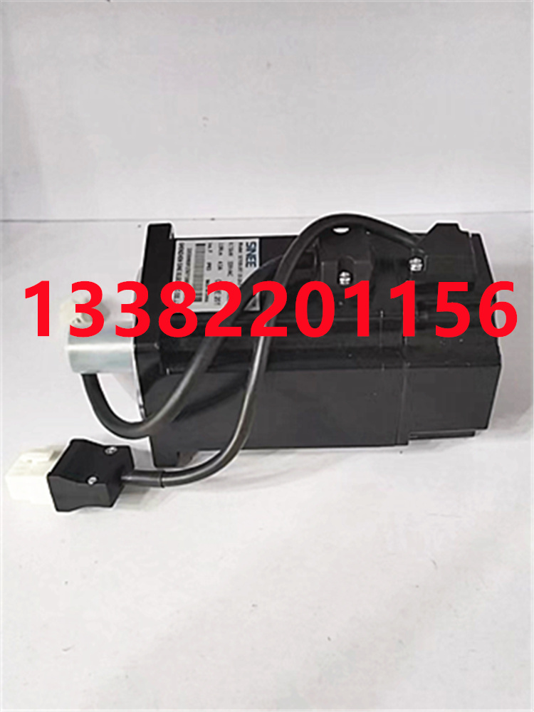 正弦伺服电机SER08-0R7-30-2AAY