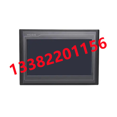 昆仑通态触摸屏全新TPC1261HII