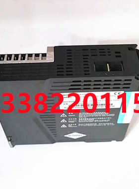 全新原装汇川伺服驱动器SV630AS5R5I  750W 220V