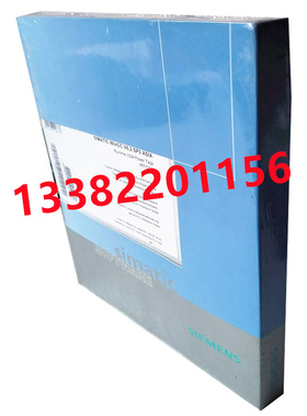 全新原装西门子软件WINCC/V6.2/ASIA(RT1024)6AV6381-1BE06-2AV0