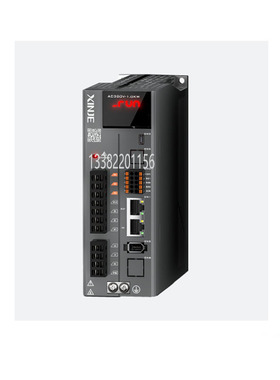 全新原装DS5C1-20P1-PTA 驱动  MS6H-40CS30B1-PTA 伺服电机 套装