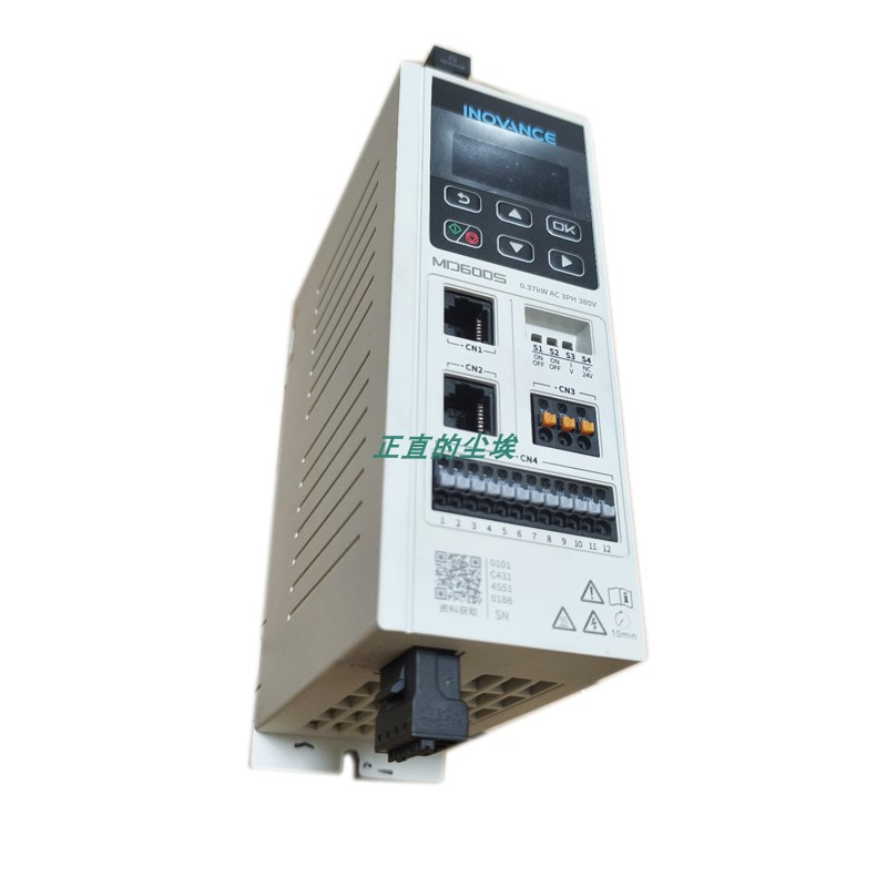 全新汇川变频器MD605系列