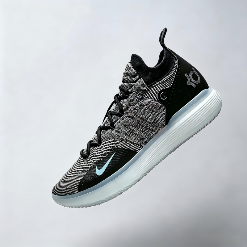 Nike/耐克正品Zoom KD11杜兰特11代精英男子全掌气垫篮球鞋AO2605