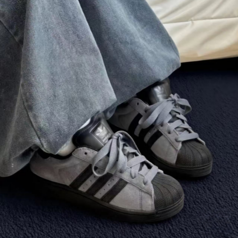 Adidas/阿迪达斯正品三叶草男女复古休闲运动低帮板鞋JH7697,运动鞋new,运动休闲鞋,淘宝优惠券,粉丝福利购,淘宝优惠卷