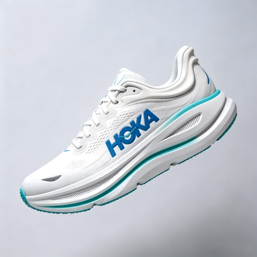 HOKAONEONEBONDI9缓震跑鞋