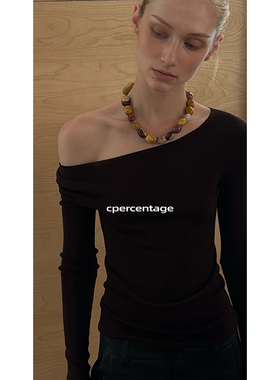 cpercentage蛋黄石项链