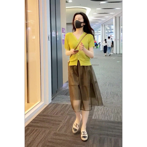 杉杉服饰 SSFD9755