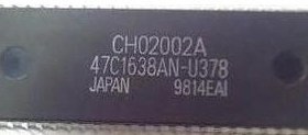 全新原装  CH02002A(47C1638AN-U378) 质量保证